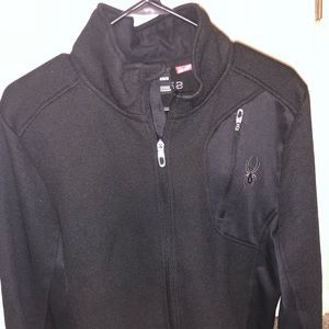 Spyder Jacket